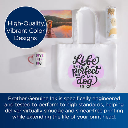 SP1 High-Quality Wireless Sublimation Printer with Paper & Full-Size Inks