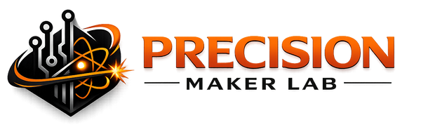 PRECISION MAKER LAB