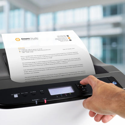 All in One White Toner DTF and Sublimation Printer for Shirts, Hoodies, Mugs, Tumblers, and Gifts